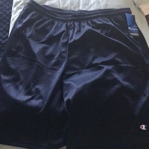 Champion Athletic Shorts